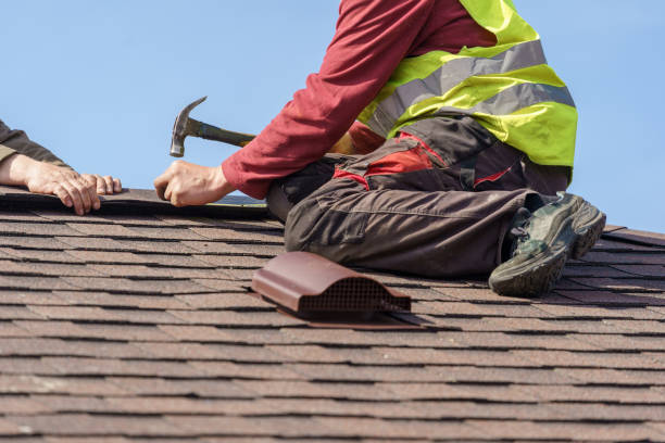 Best Roof Waterproofing Services  in Wyandanch, NY
