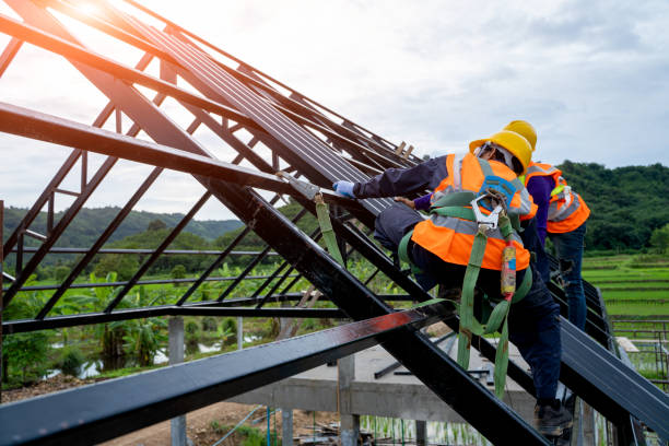 Best Roof Maintenance Services  in Wyandanch, NY