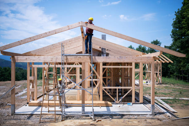 Best Commercial Roofing Services  in Wyandanch, NY