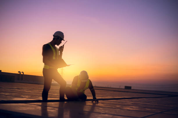 Best Roof Repair Services  in Wyandanch, NY