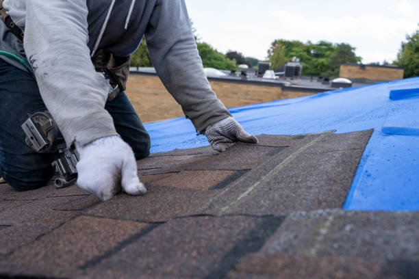 Best Roof Restoration Services  in Wyandanch, NY