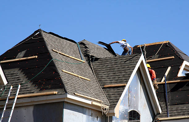 Best Local Roofing Companies  in Wyandanch, NY