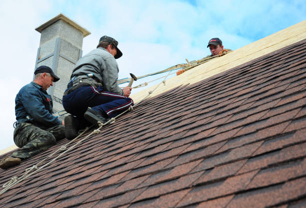 Best Commercial Roofing Services  in Wyandanch, NY